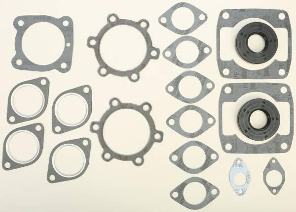 VERTEX - FULL SET W/OIL SEALS GASKET KIT - Image 1