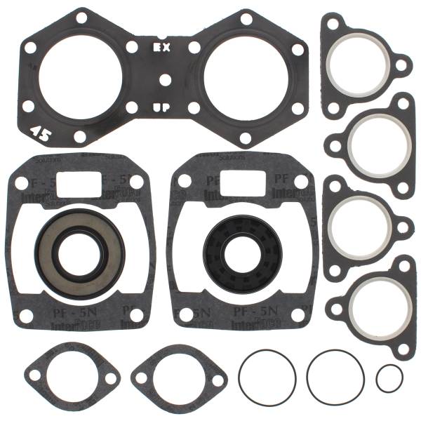 VERTEX - GASKET SET S/M POLARIS - Image 1