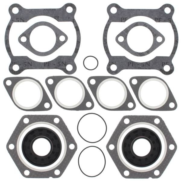 VERTEX - GASKET SET S/M POL 488 TRAIL - Image 1