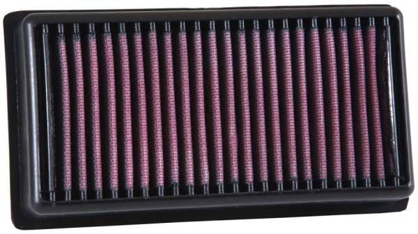 K&N - AIR FILTER - Image 1