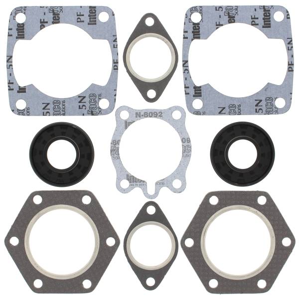 VERTEX - GASKET KIT- TX- TXC 340 '80 - Image 1