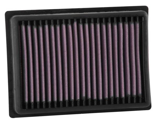 K&N - AIR FILTER - Image 1