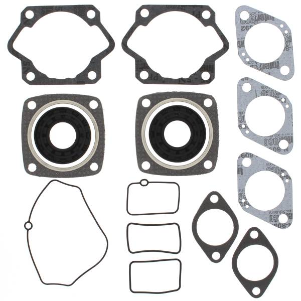 VERTEX - GASKET KIT-RTX 440FC TNT 74-75 EVEREST - Image 1