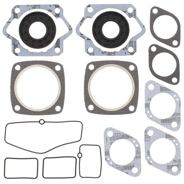 VERTEX - GASKET KIT-RTX 440FC TNT 77-78 OLY EVEREST - Image 1