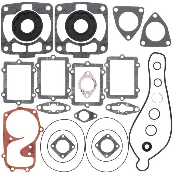 VERTEX - GASKET SET S/M POLARIS - Image 1