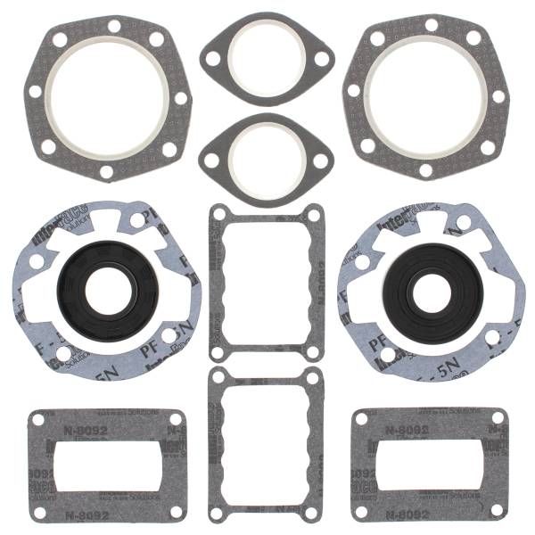 VERTEX - GASKET KIT-KEC 440RV(LATE)+ JDX8/800 75-440 CYCL - Image 1