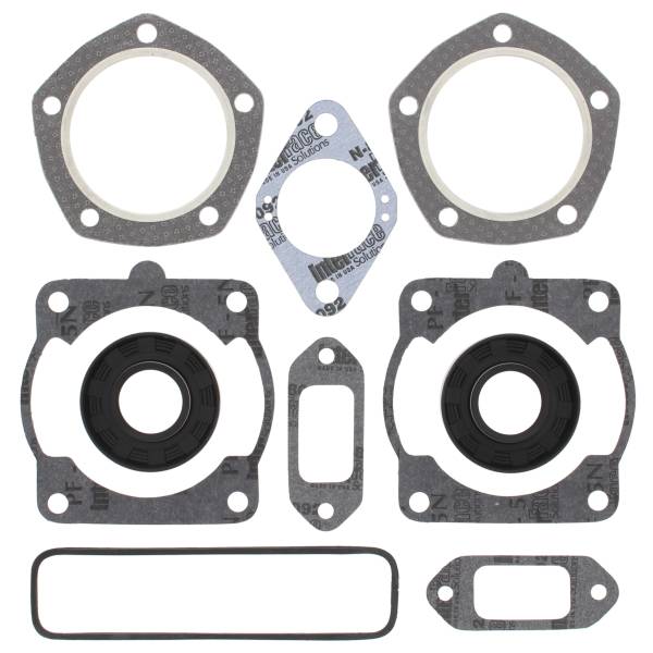 VERTEX - GASKET KIT- KOHLER K440-2AS 74-77 2 CYLINDER - Image 1