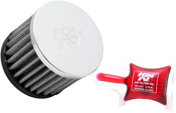 K&N - AIR FILTER RC-0160 - Image 1