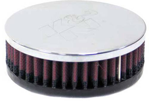 K&N - AIR FILTER - Image 1