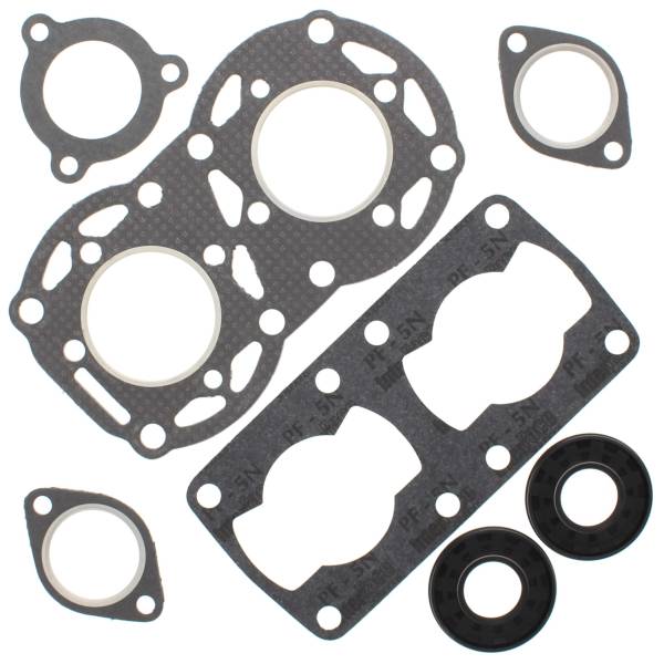 VERTEX - GASKET KIT- TXL340LC '77-82 - Image 1