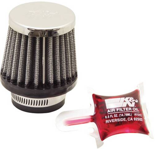 K&N - AIR FILTER - Image 1