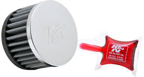 K&N - AIR FILTER - Image 1