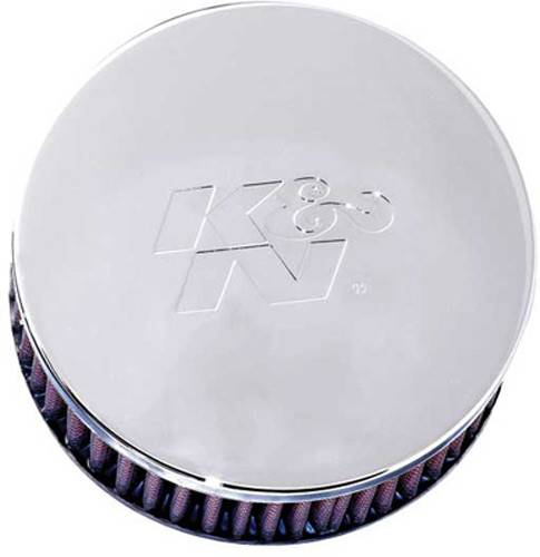 K&N - AIR FILTER - Image 1