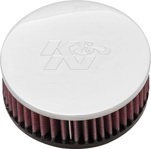 K&N - AIR FILTER - Image 1