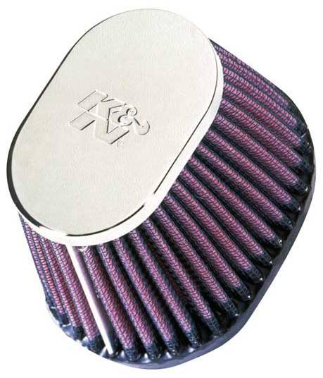 K&N - AIR FILTER - Image 1