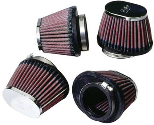 K&N - AIR FILTER - Image 1