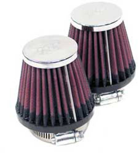 K&N - AIR FILTER - Image 1