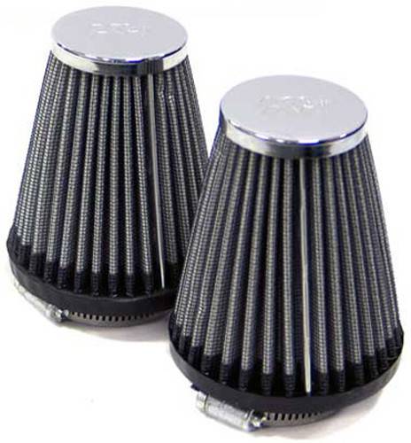 K&N - AIR FILTER - Image 1