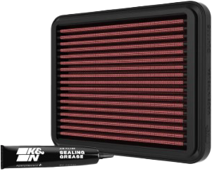 K&N - AIR FILTER DUC - Image 1