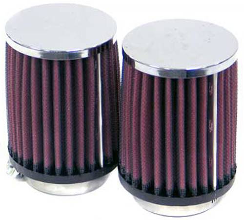 K&N - AIR FILTER - Image 1