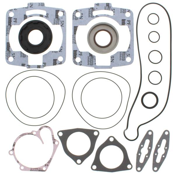 VERTEX - GASKET SET S/M POL 700 TWIN - Image 1