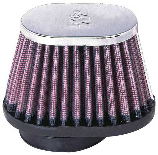 K&N - AIR FILTER - Image 1