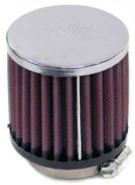 K&N - AIR FILTER - Image 1