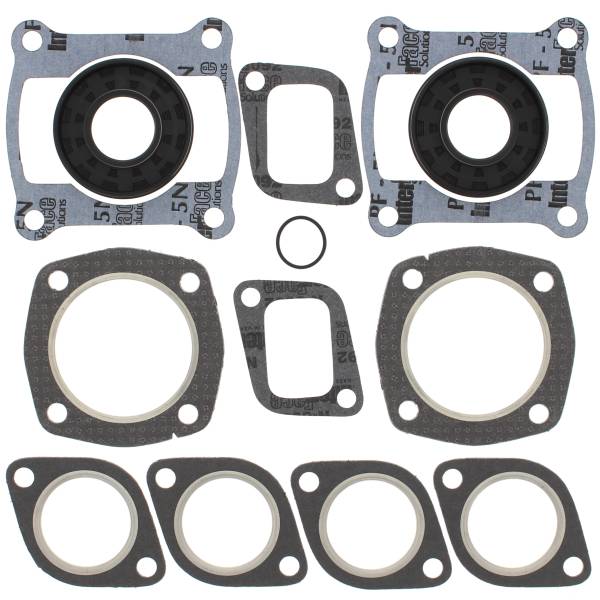 VERTEX - GASKET SET S/M POLARIS 340 F/C - Image 1