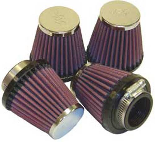 K&N - AIR FILTER - Image 1