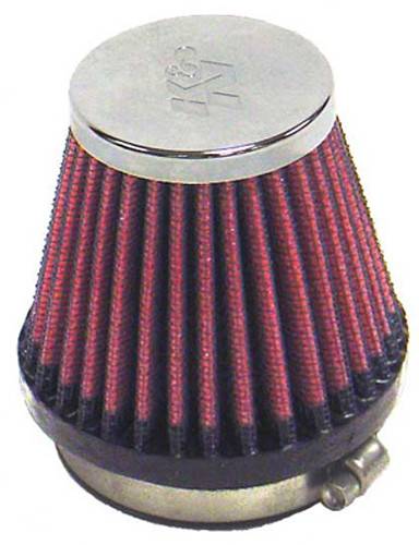 K&N - AIR FILTER - Image 1