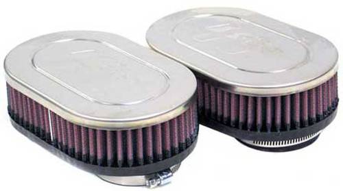 K&N - AIR FILTER - Image 1