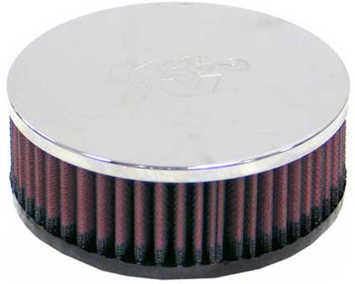 K&N - AIR FILTER - Image 1