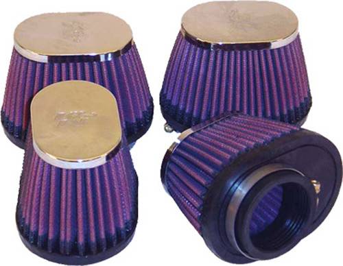 K&N - AIR FILTER - Image 1