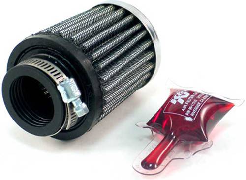 K&N - AIR FILTER - Image 1