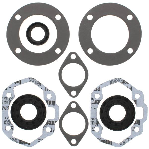 VERTEX - GASKET KIT-ROTAX 345FA ROTARY VALVE - Image 1