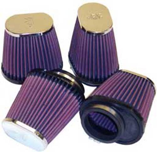 K&N - AIR FILTER - Image 1