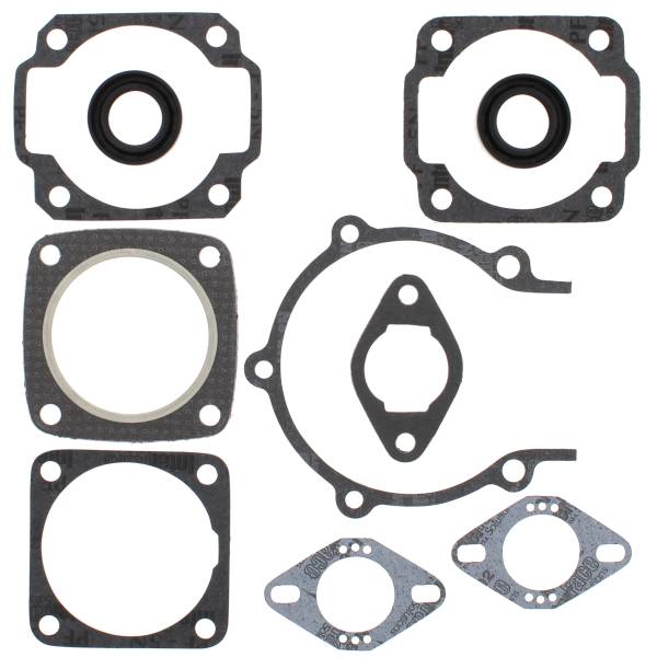 VERTEX - GASKET SET S/M S-D 247 ELAN - Image 1