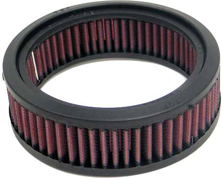 K&N - AIR FILTER E-3224 REPLACEMENT - Image 1