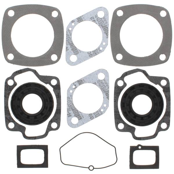 VERTEX - GASKET KIT-RTX 343FC OLY 79-TNT/EVERST 77-79 - Image 1