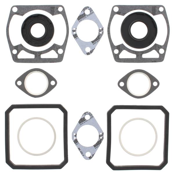 VERTEX - GASKET KIT- LTD '81-82 LC - Image 1