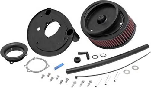 K&N - AIR FILTER RK-3910-1 KIT - Image 1