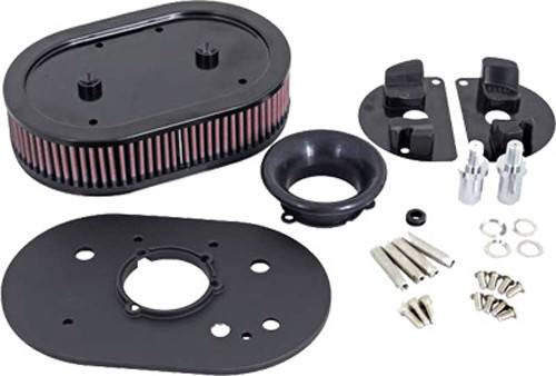 K&N - AIR FILTER RK-3929 REPLACEMENT RK SERIES KITS - Image 1