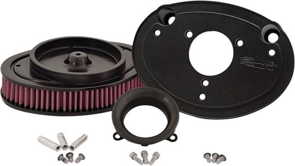 K&N - AIR FILTER RK-3930 REPLACEMENT RK SERIES KITS - Image 1