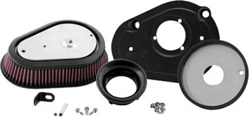 K&N - AIR FILTER RK-3931 REPLACEMENT RK SERIES KITS - Image 1