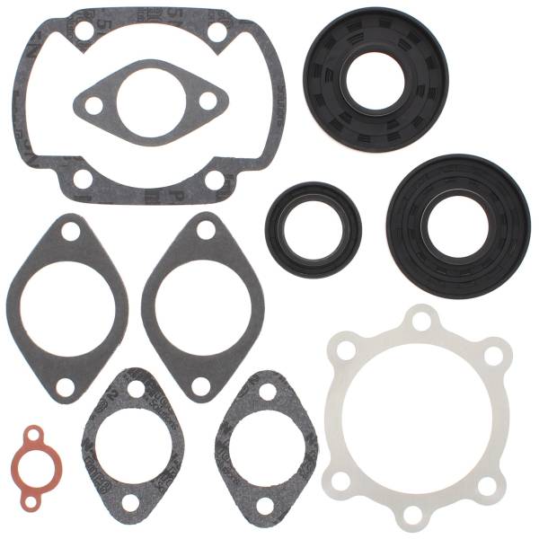 VERTEX - GASKET KIT- YAMAHA GS300A 1977 - Image 1