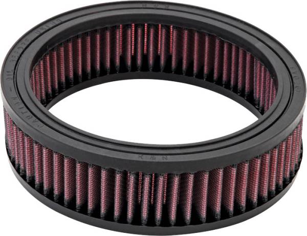 K&N - AIR FILTER E-4660 REPLACMENT - Image 1