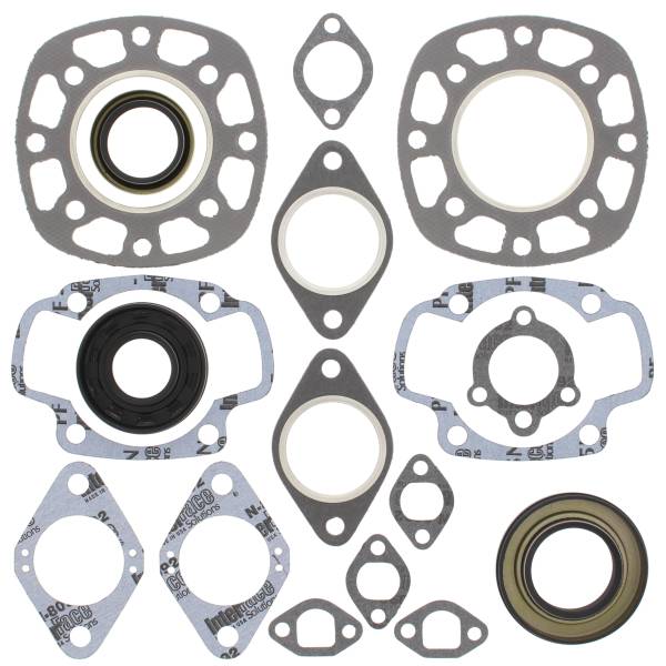 VERTEX - GASKET KIT-INVADR 340 79-80 LC - Image 1