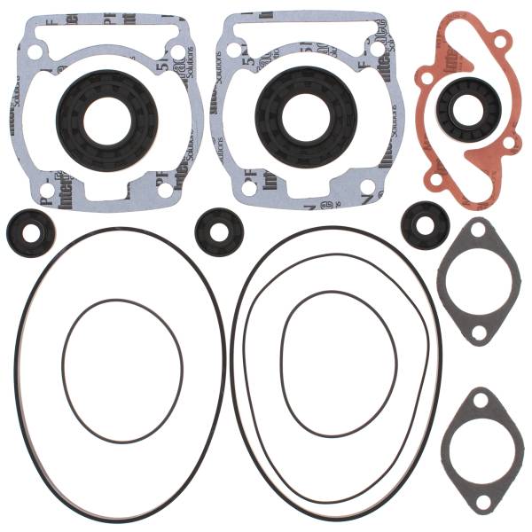 VERTEX - GASKET KIT-SD 9500 BLZD 78-82 LC- 454LC- 500LC+ - Image 1