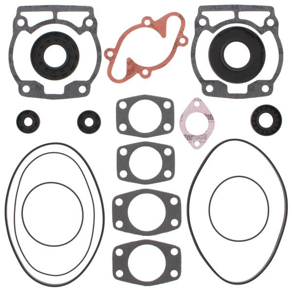 VERTEX - GASKET KIT-FORM LT/MX 85-87 FORMULA + LC '85-87 - Image 1