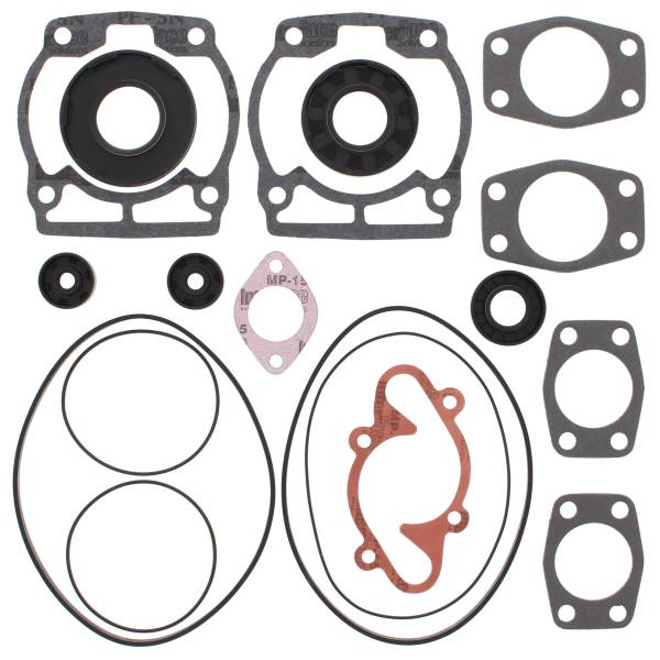 VERTEX - GASKET KIT- FORMULA MX/MXLT 88-89- FORMULA PLUS - Image 1